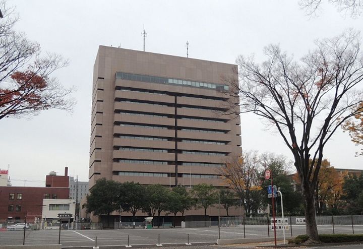 藤新マンションの周辺