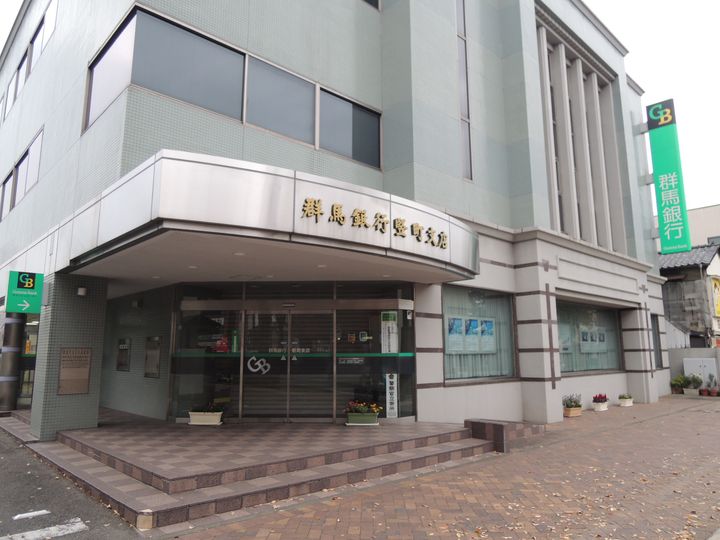 藤新マンションの周辺