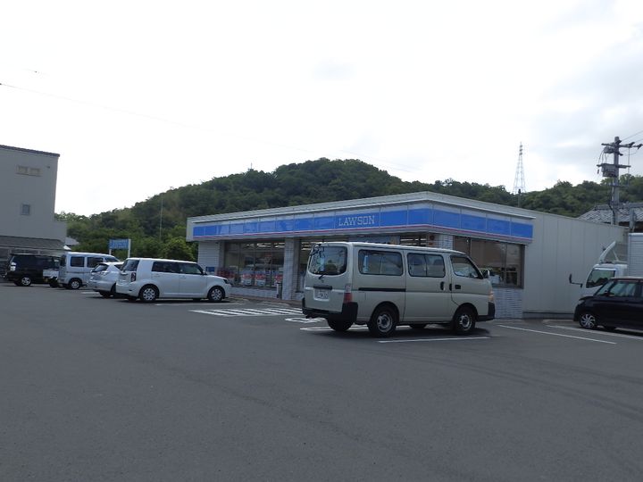 リバーサイド本条の周辺