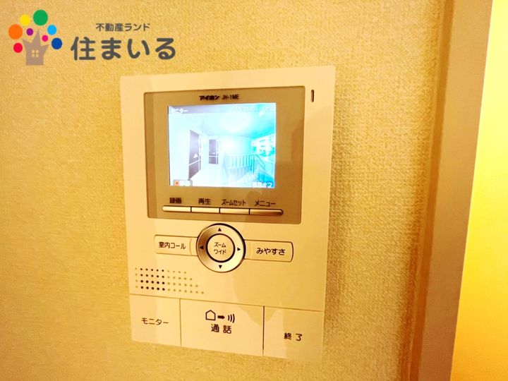 愛知県知立市谷田町西長根(アパート)の賃貸物件の内装