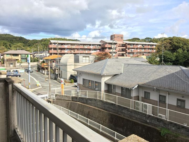 シティ住吉のその他画像