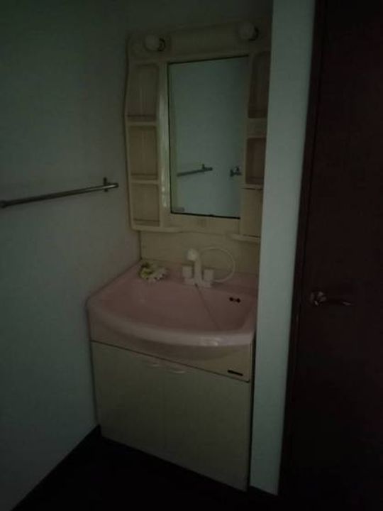 広島県広島市安芸区矢野南4(一戸建)の賃貸物件の内装