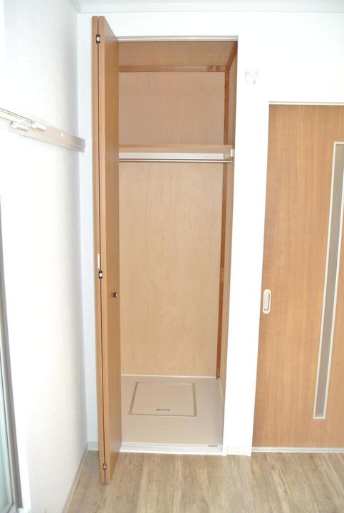 CASAいしはらの内装