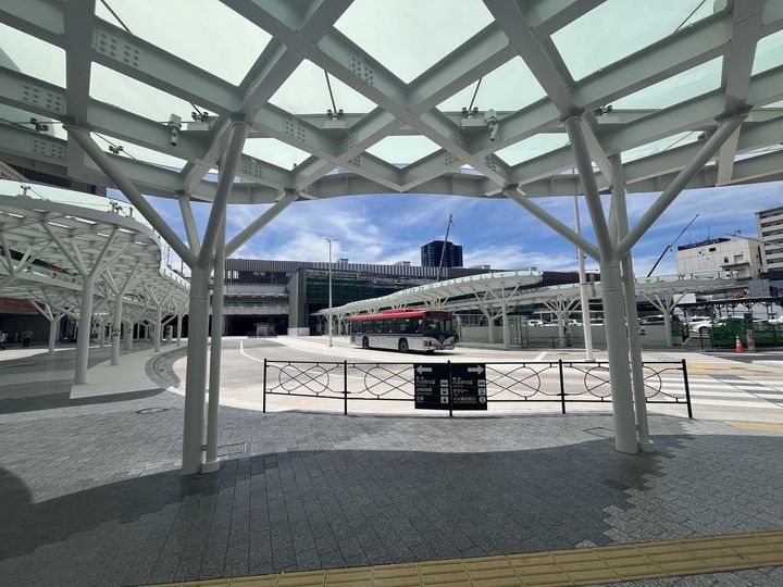 ゆうマンション明石の周辺