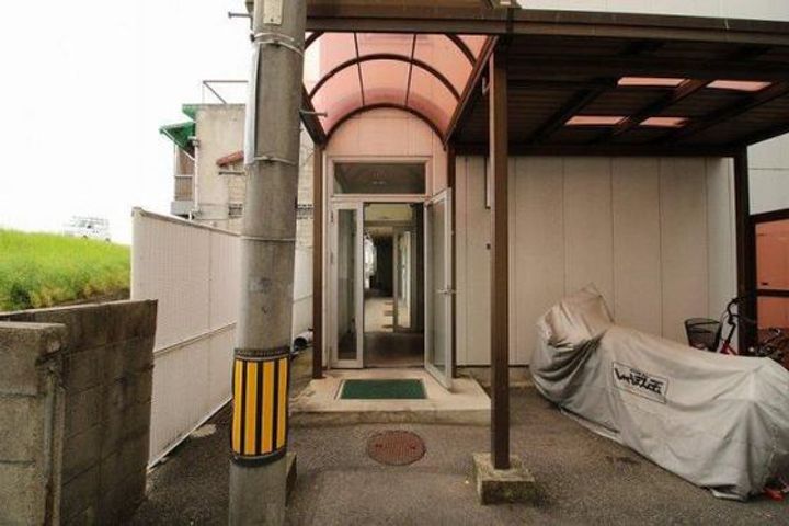 シャンテ後楽園のその他画像