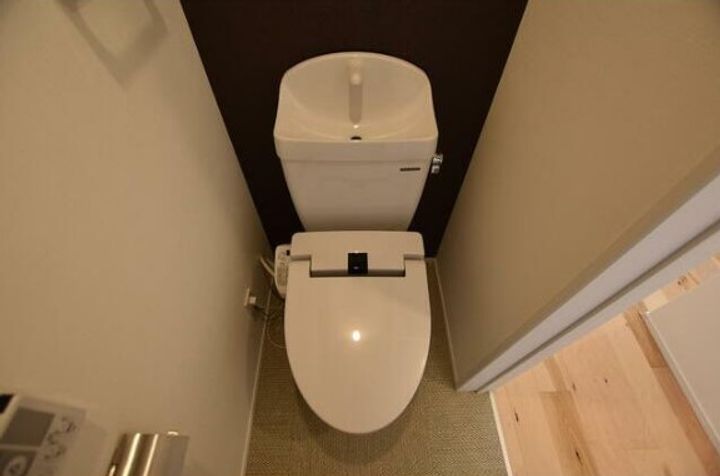 プラチナレジデンス千石の内装