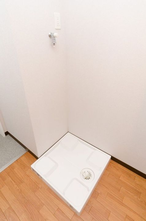 アミークス日野神明の内装