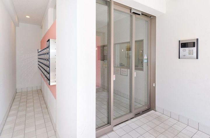 アミークス日野神明の地図