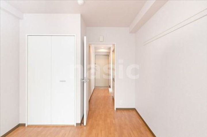 アミークス日野神明の居間