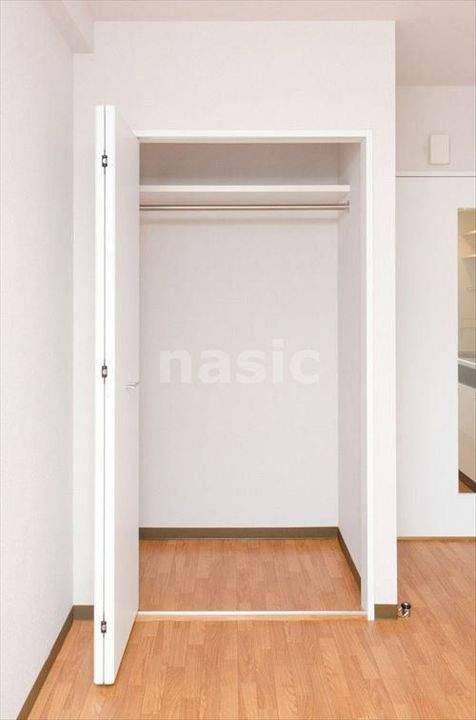 アミークス日野神明の内装