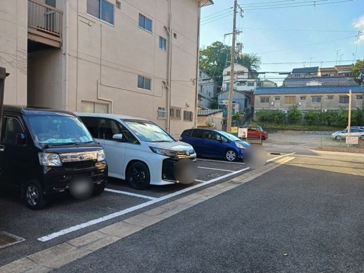 大阪府柏原市国分市場2(マンション)の賃貸物件の地図