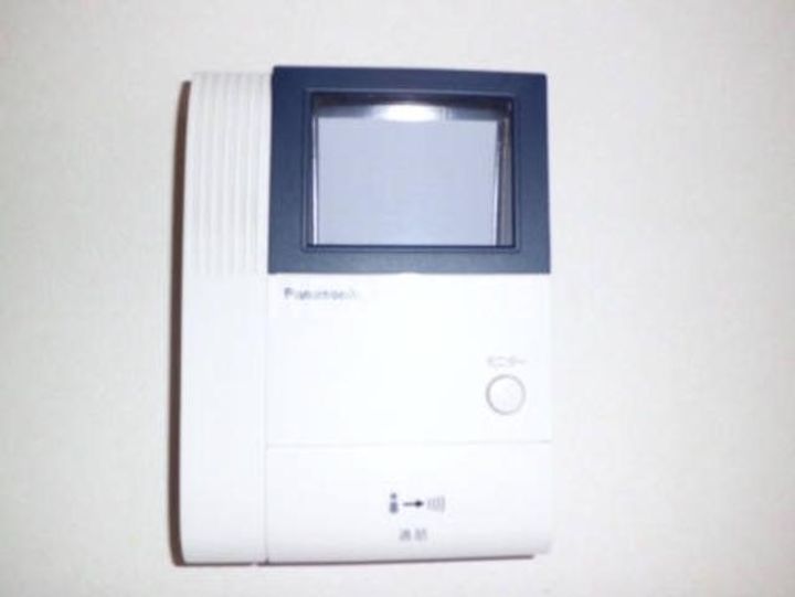 サンライズハイツ21の内装