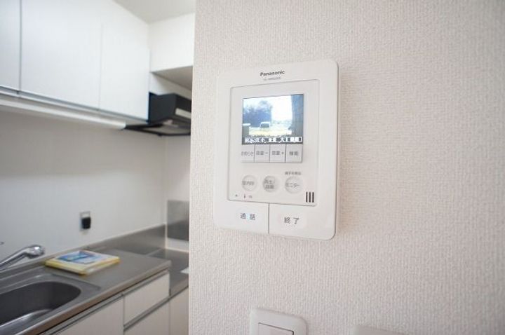 栃木県鹿沼市上石川(アパート)の賃貸物件の内装