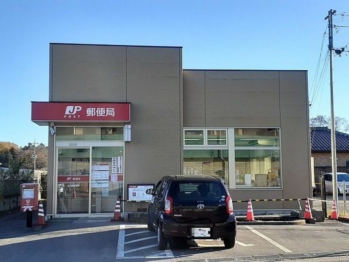 栃木県鹿沼市上石川(アパート)の賃貸物件の周辺