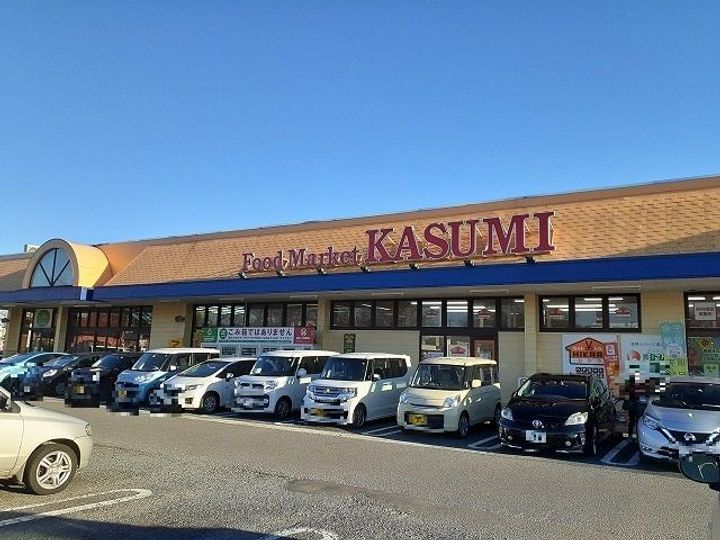 栃木県鹿沼市上石川(アパート)の賃貸物件の周辺