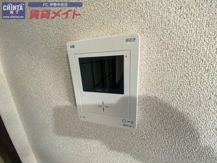 ブセナテラスの内装