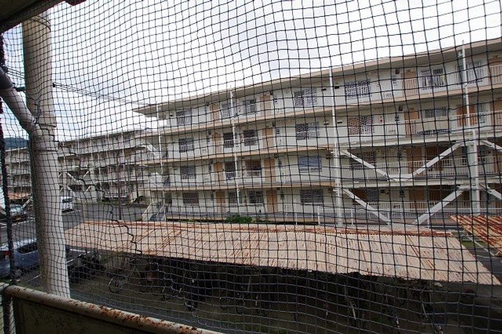 ビレッジハウス私部のその他画像