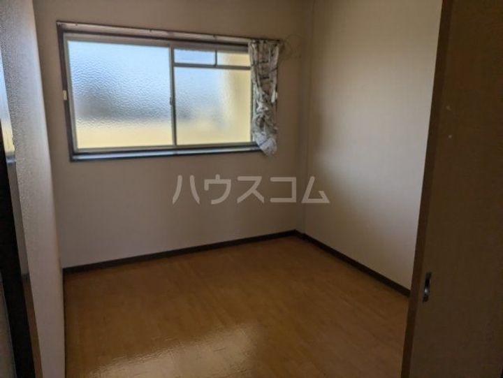 上浅田モンブランマンションの内装