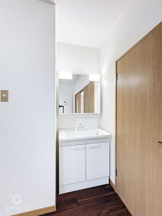 ジャスティスの内装