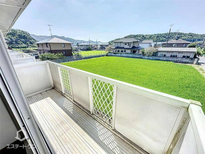 ジャスティスの内装