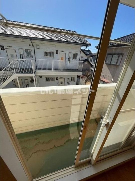 群馬県伊勢崎市境三ツ木(アパート)の賃貸物件の内装
