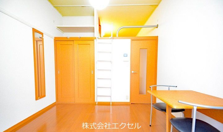 東京都立川市西砂町2(マンション)の賃貸物件の内装