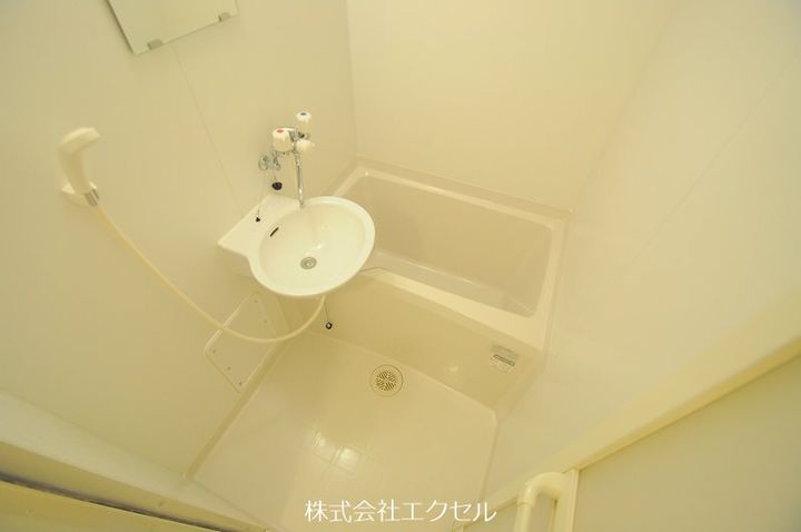 東京都立川市西砂町2(マンション)の賃貸物件の内装