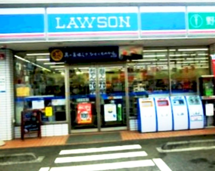 東京都立川市西砂町2(マンション)の賃貸物件の周辺