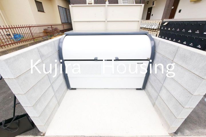 埼玉県久喜市久喜東2(アパート)の賃貸物件の地図