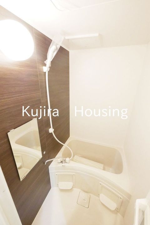 埼玉県久喜市久喜東2(アパート)の賃貸物件の風呂