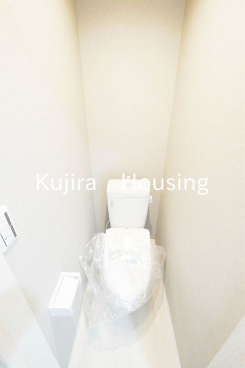 埼玉県久喜市久喜東2(アパート)の賃貸物件の内装