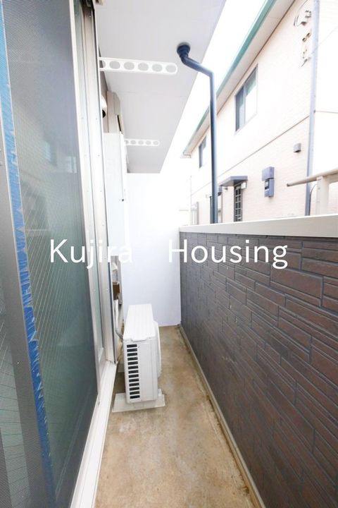 埼玉県久喜市久喜東2(アパート)の賃貸物件の内装