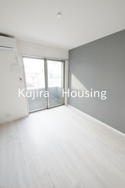 埼玉県久喜市久喜東2(アパート)の賃貸物件の居間