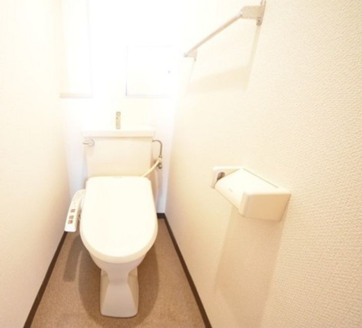 ハアラン内山下の内装