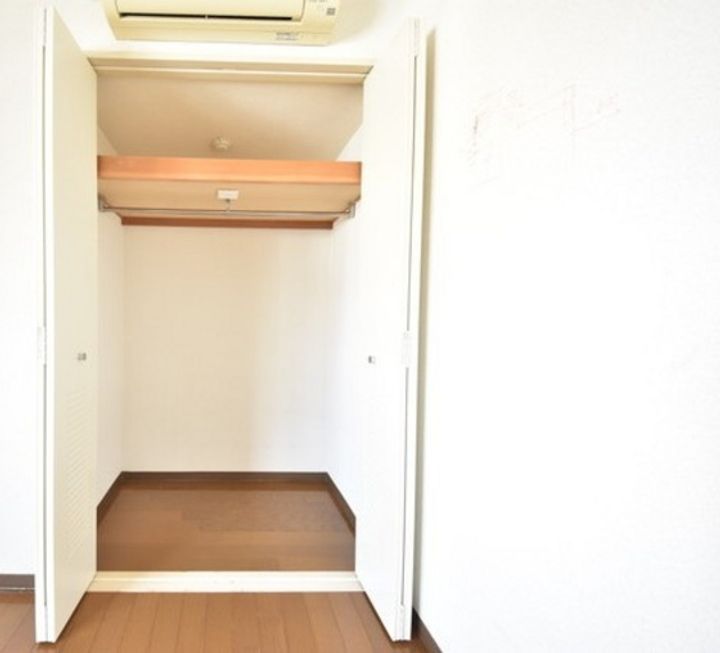 ハアラン内山下の内装