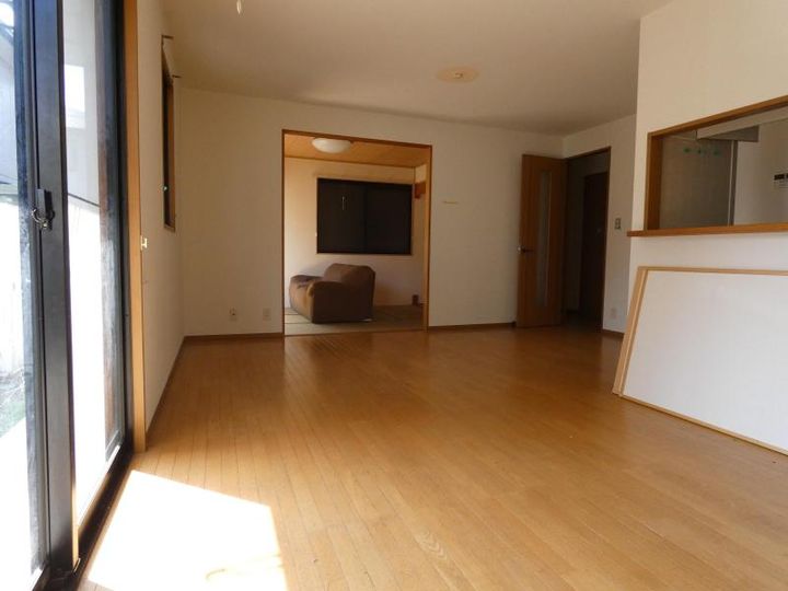 埼玉県さいたま市緑区東浦和3(一戸建)の賃貸物件の居間