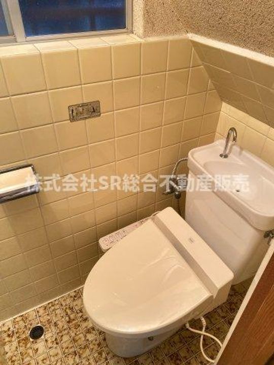 大阪府東大阪市上石切町1(一戸建)の賃貸物件の内装