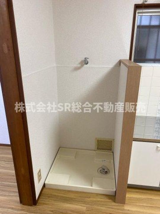 大阪府東大阪市上石切町1(一戸建)の賃貸物件の内装