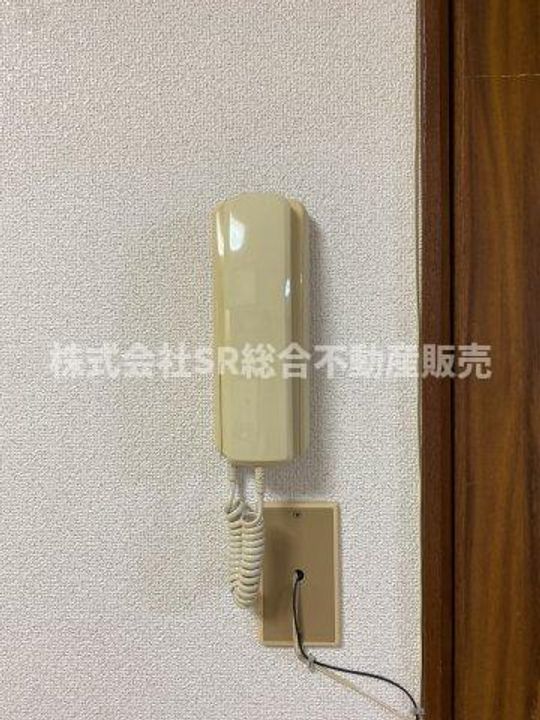 大阪府東大阪市上石切町1(一戸建)の賃貸物件の内装