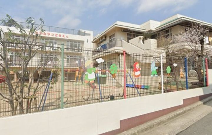 大阪府東大阪市上石切町1(一戸建)の賃貸物件の周辺