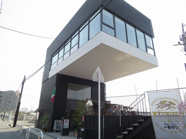 大阪府東大阪市上石切町1(一戸建)の賃貸物件の周辺