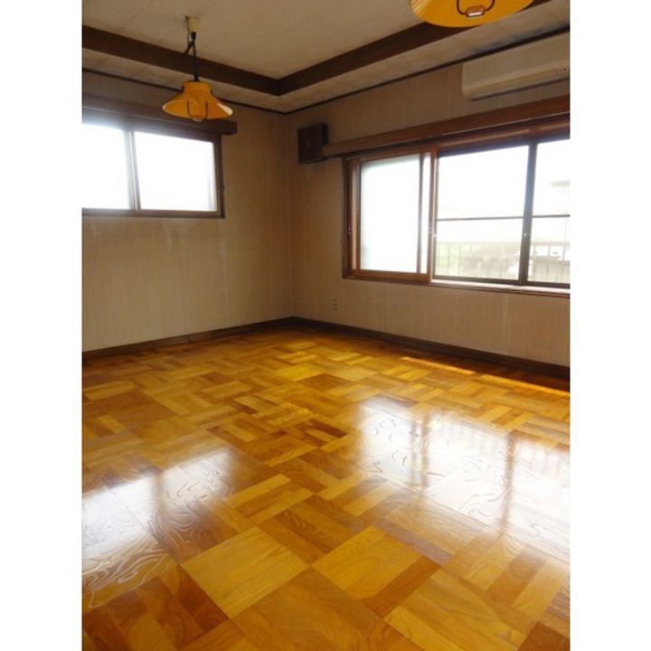 岩手県盛岡市月が丘3(一戸建)の賃貸物件の内装