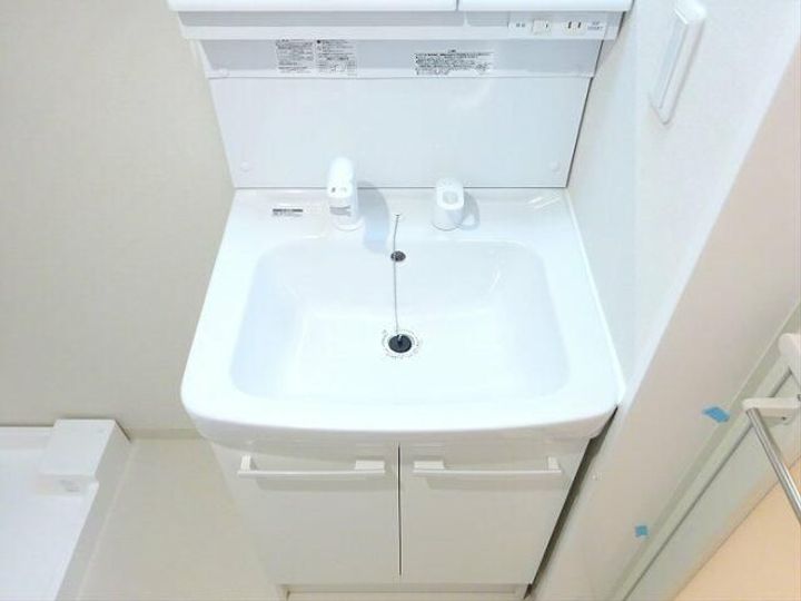東京都杉並区永福3(アパート)の賃貸物件の内装