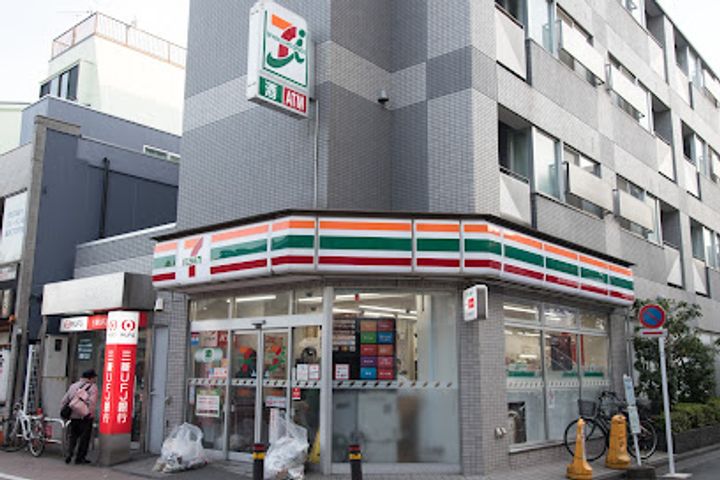 東京都杉並区永福3(アパート)の賃貸物件の周辺