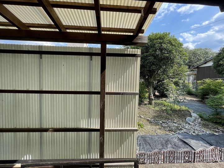 愛媛県新居浜市土橋1(一戸建)の賃貸物件のその他画像