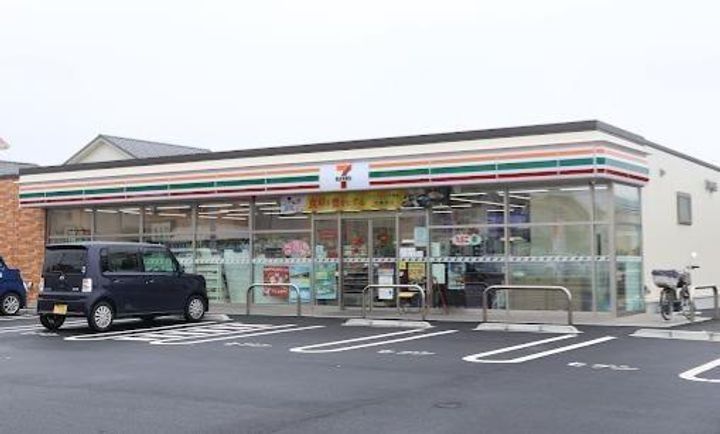 愛媛県新居浜市土橋1(一戸建)の賃貸物件の周辺