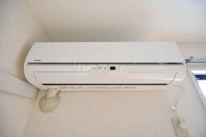 アニバーサリーの内装