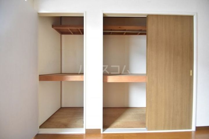 アニバーサリーの内装