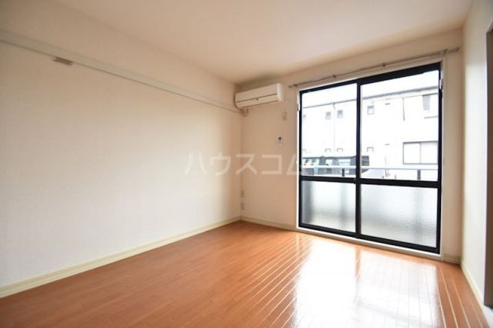 アニバーサリーの居間