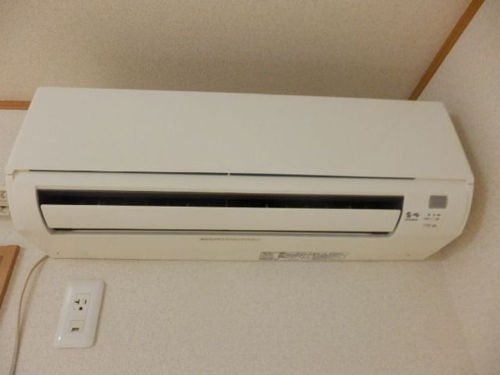 ビナクレールの内装